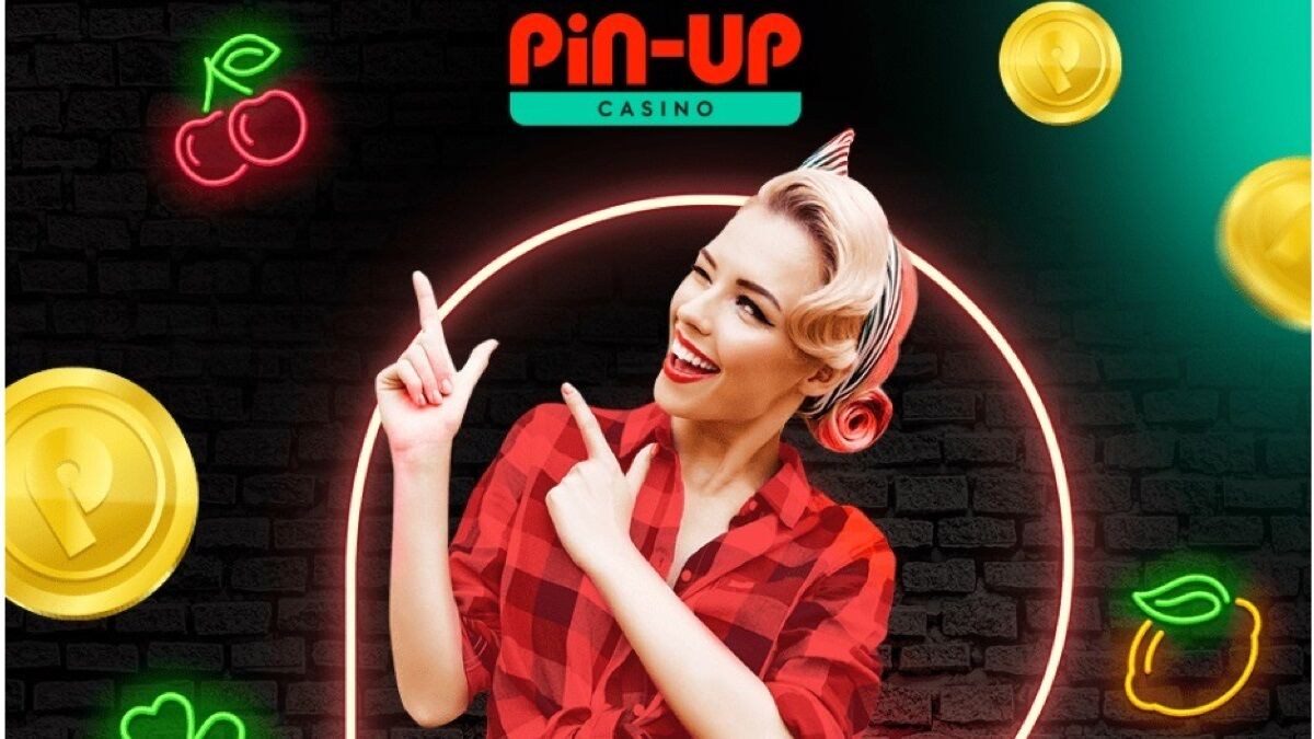 Популярные слоты в Казино pinup